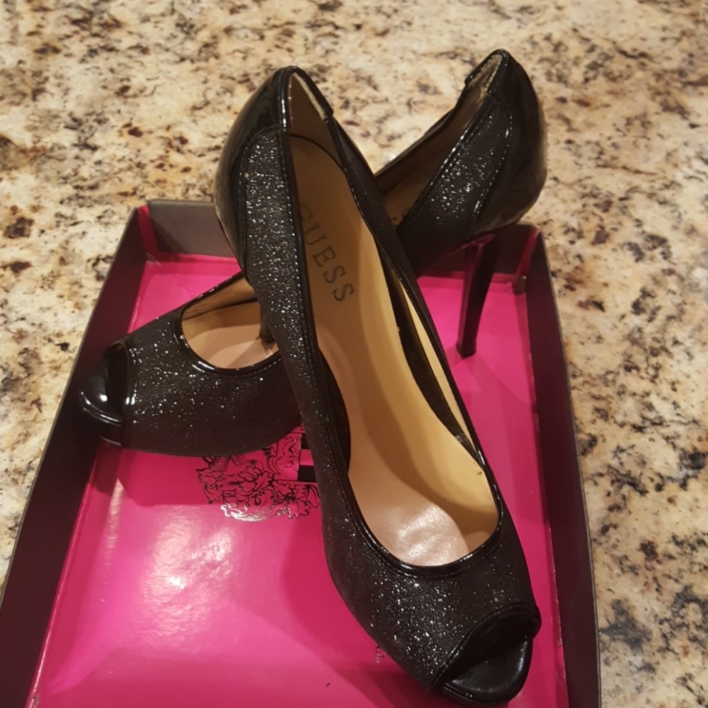 Women pumps